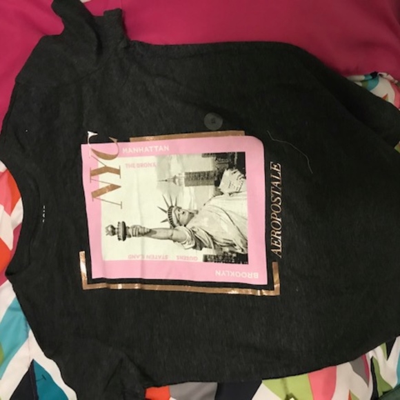 Aeropostale T-Shirts - Picture 3 of 3